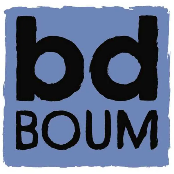 Image du carousel qui illustre: Bd Boum Le Festival De Bd De Blois à Blois