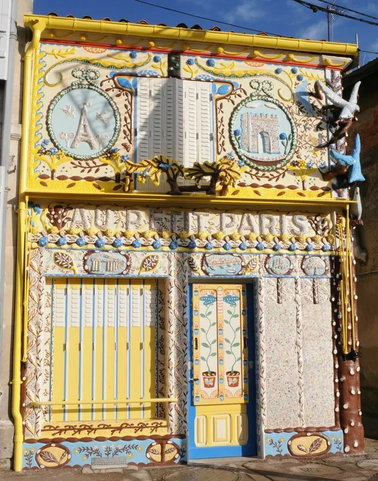 Image du carousel qui illustre: Fête de la Noue et visite décalée avec le club Léo Lagrange à Saint-Dizier