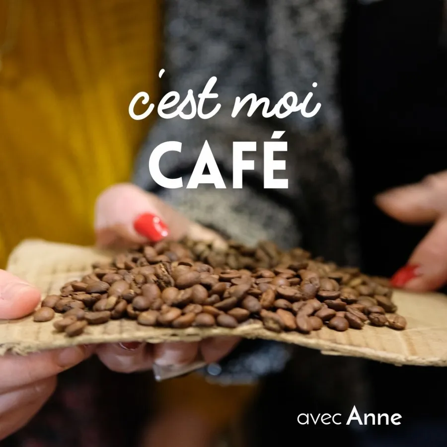 Image du carousel qui illustre: Assemblez et torréfiez votre propre café à Le Havre