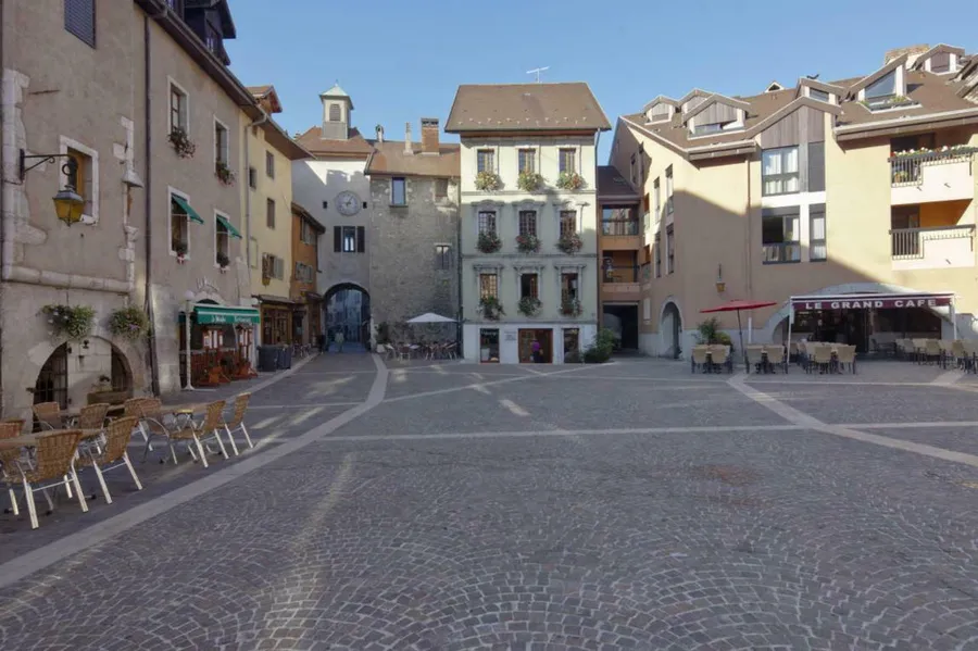 Image du carousel qui illustre: Découvrez la Maison Gallo à Annecy