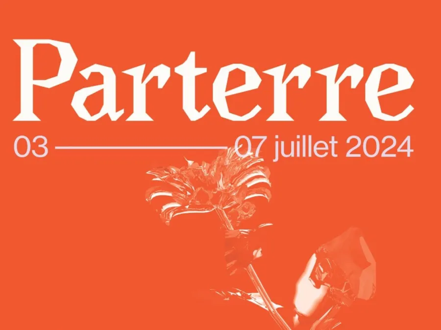 Image du carousel qui illustre: Festival Parterre à Saint-Amans