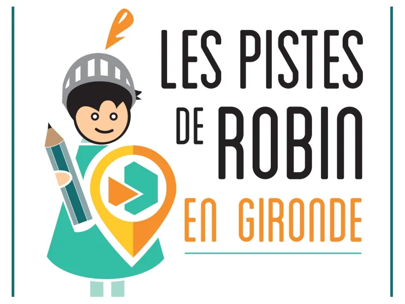 Image du carousel qui illustre: Sur les pistes de Robin : Chasse à l'énigme à Bourg à Bourg