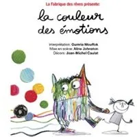 Image du carousel qui illustre: La Couleur des Emotions à Lançon-Provence