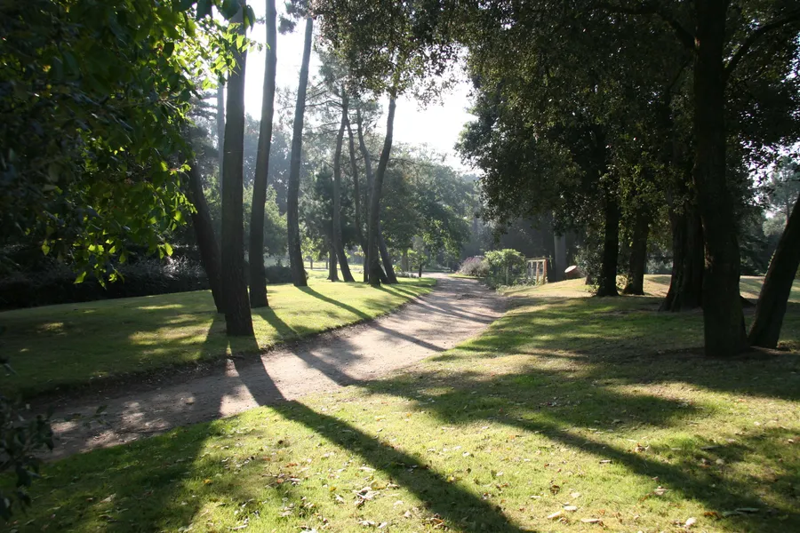 Image du carousel qui illustre: Parc Du Pointeau à Saint-Brevin-les-Pins