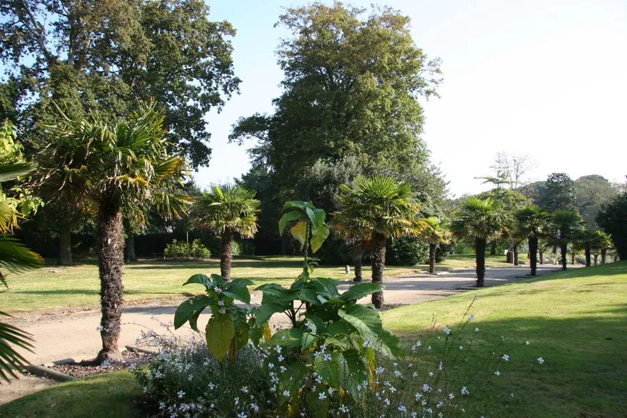 Image du carousel qui illustre: Parc Du Pointeau à Saint-Brevin-les-Pins