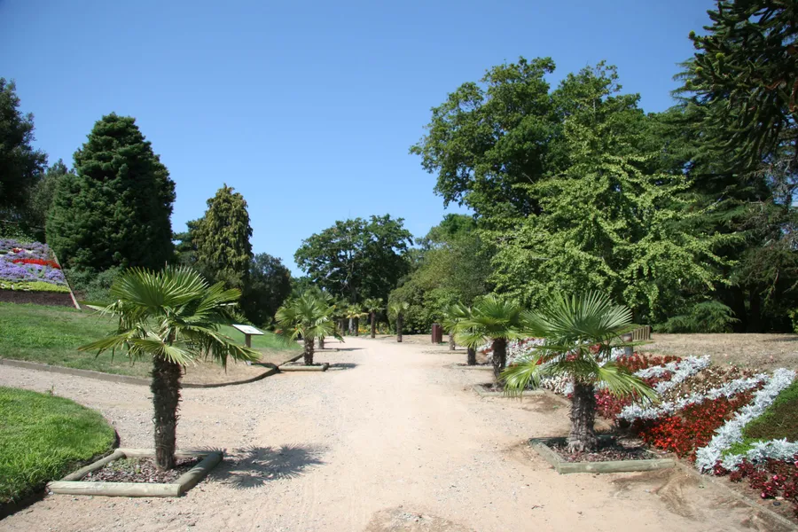 Image du carousel qui illustre: Parc Du Pointeau à Saint-Brevin-les-Pins