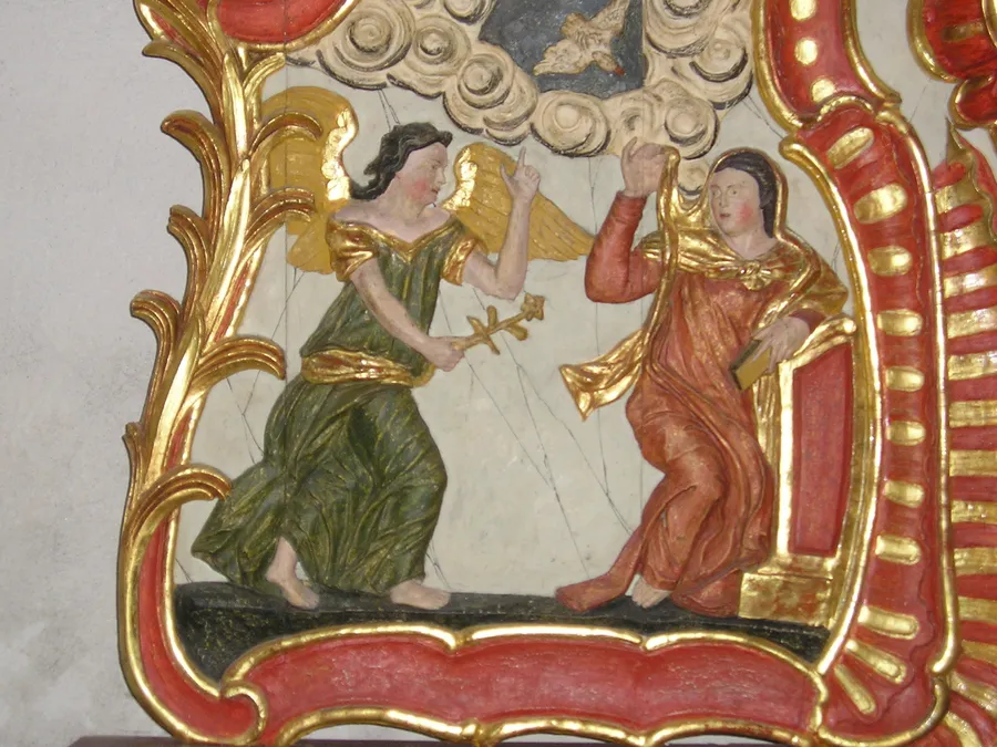Image du carousel qui illustre: Visite libre de l'église Saint-Martin à Gagnac-sur-Cère à Gagnac-sur-Cère