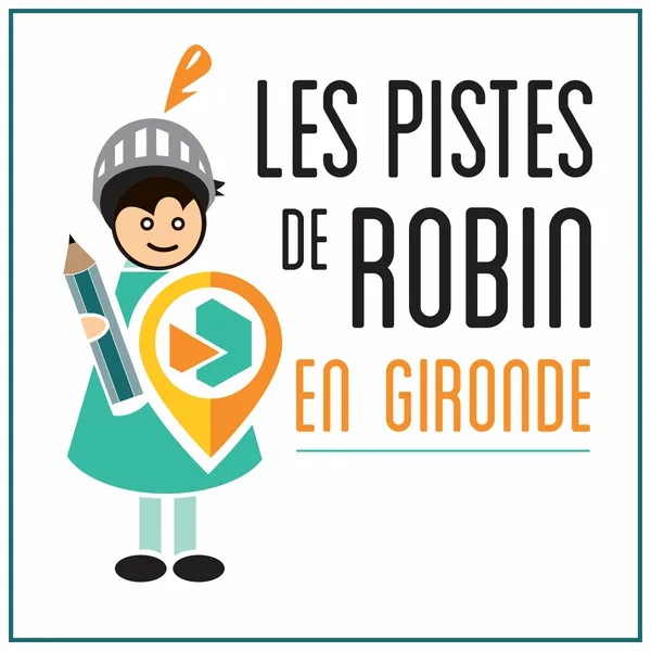 Image du carousel qui illustre: Sur les Pistes de Robin - Grand jeu dans la ville de Langon à Langon