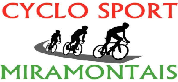 Image du carousel qui illustre: Courses Cyclistes Ufolep à Miramont-de-Guyenne