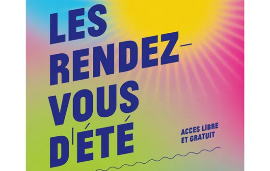 Image du carousel qui illustre: Les rendez-vous d'été : Les bons contes font les bons amis à Saint-Laurent-de-Brèvedent