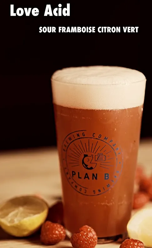 Image du carousel qui illustre: Plan B - Bar bières crafts à Paris