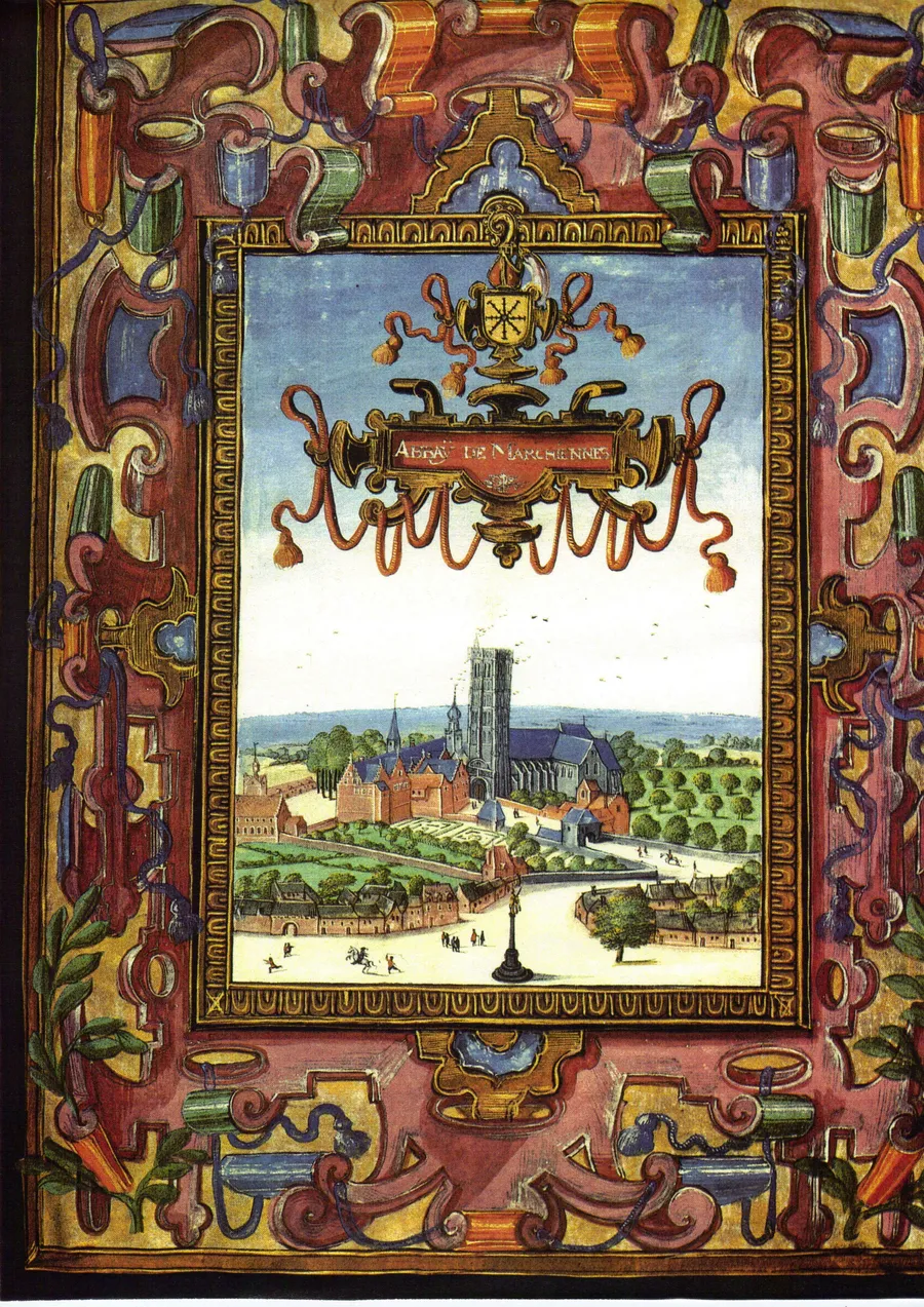Image du carousel qui illustre: Exposition Eglise de Marchiennes à Marchiennes