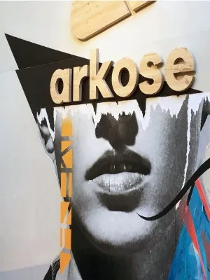 Image du carousel qui illustre: Arkose à Marseille