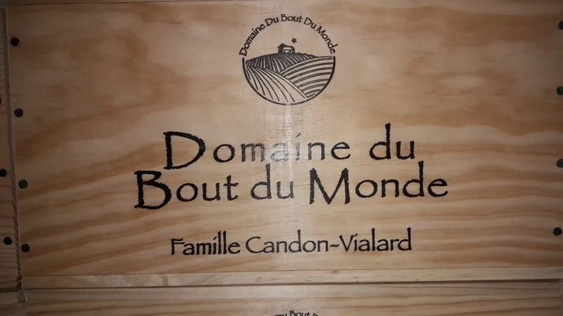 Image du carousel qui illustre: Domaine Du Bout Du Monde à Ribagnac