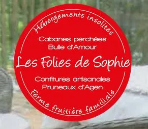 Image du carousel qui illustre: Les Folies De Sophie à Coulx