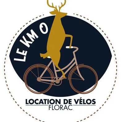 Image du carousel qui illustre: Le Km 0 à Florac Trois Rivières