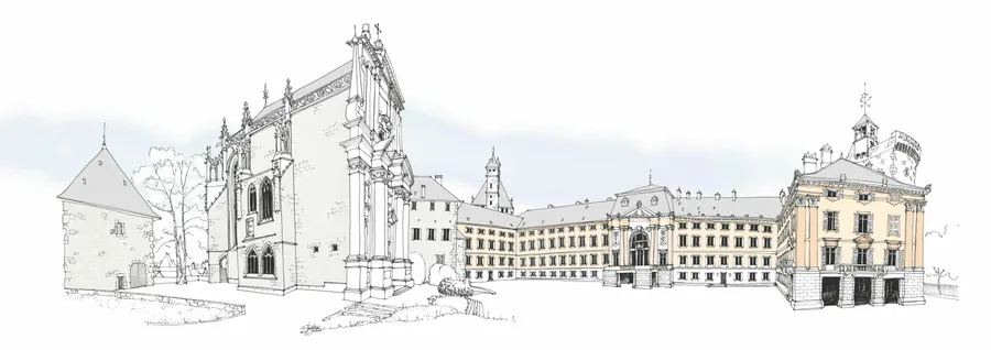 Image du carousel qui illustre: Visite  coup d’œil  du château à Chambéry