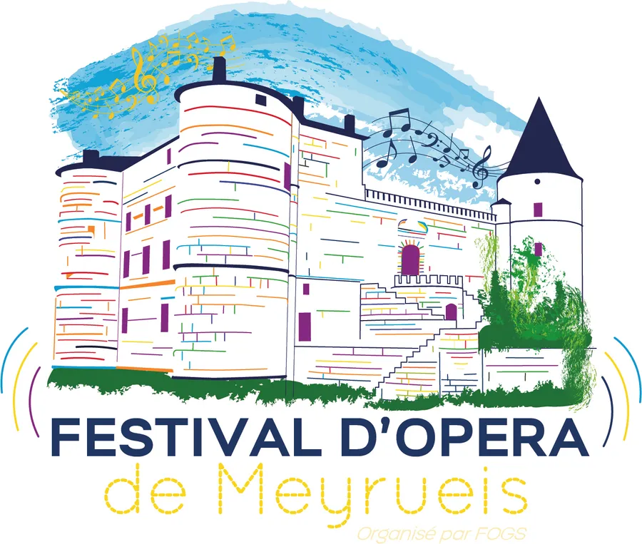Image du carousel qui illustre: Fogs La Musique Fait Son Cinéma à Meyrueis