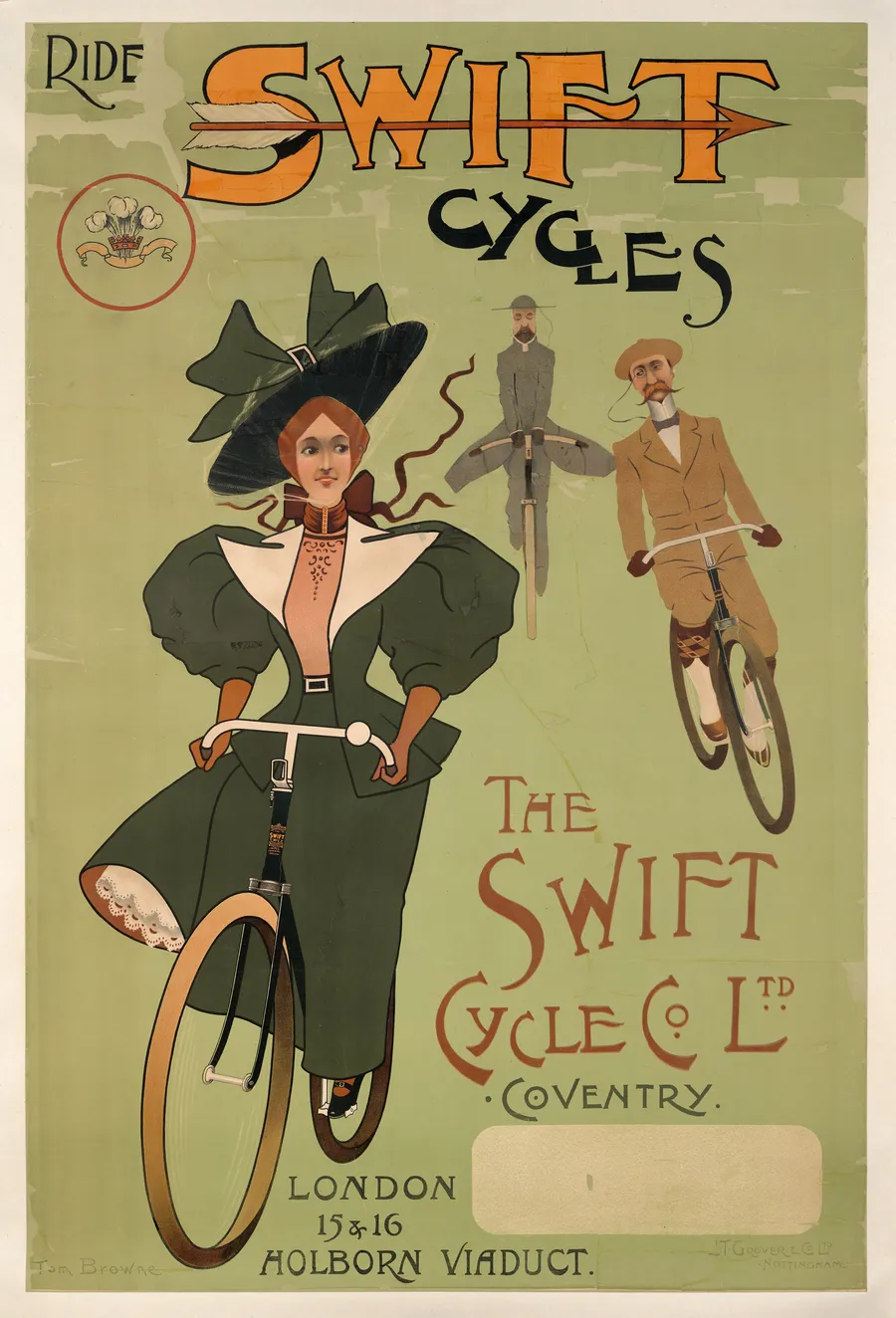 Image du carousel qui illustre: La révolution des transports à Nice : le vélo à Nice