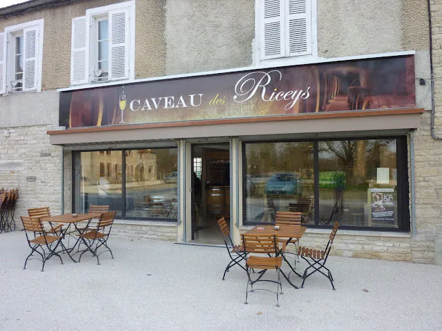 Image du carousel qui illustre: Caveau Des Riceys à Les Riceys