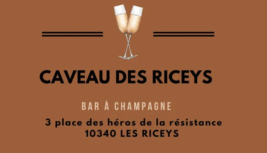 Image du carousel qui illustre: Caveau Des Riceys à Les Riceys