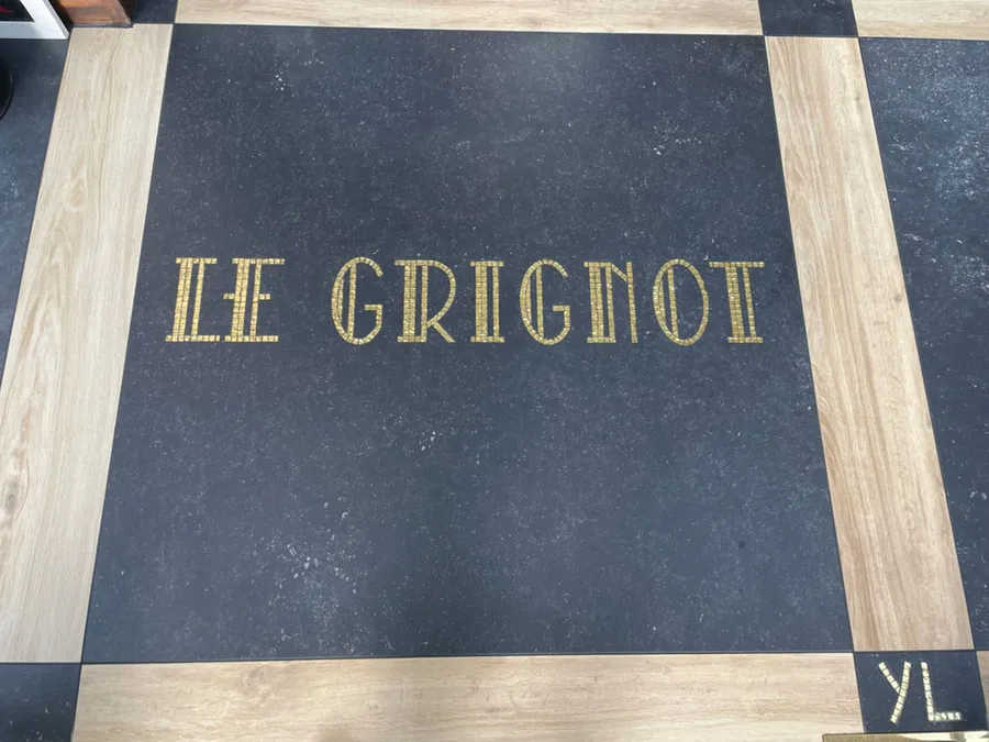 Image du carousel qui illustre: Le Grignot à Le Havre