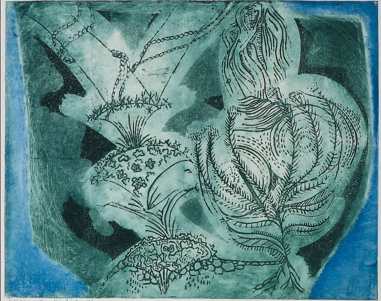 Image du carousel qui illustre: Labyrinthe Okx à Saint-Céré