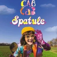 Image du carousel qui illustre: Cab Cab - Spatule à Paris