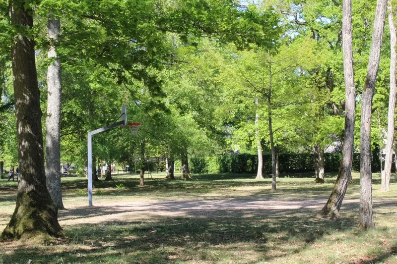 Image du carousel qui illustre: Parc des Coteaux à Montlouis-sur-Loire