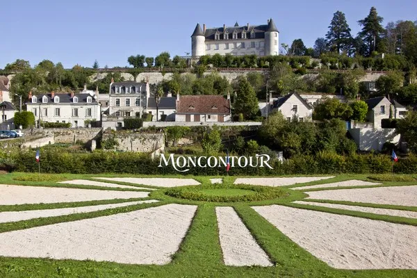 Image du carousel qui illustre: Gie Moncontour -vignobles Feray à Vouvray