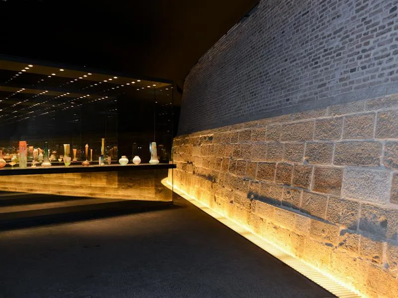 Image du carousel qui illustre: Musee Des Beaux Arts à Nancy