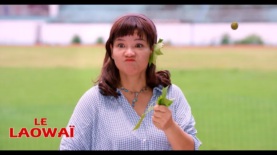 Image du carousel qui illustre: Le Laowaï À Cinéjade à Saint-Brevin-les-Pins
