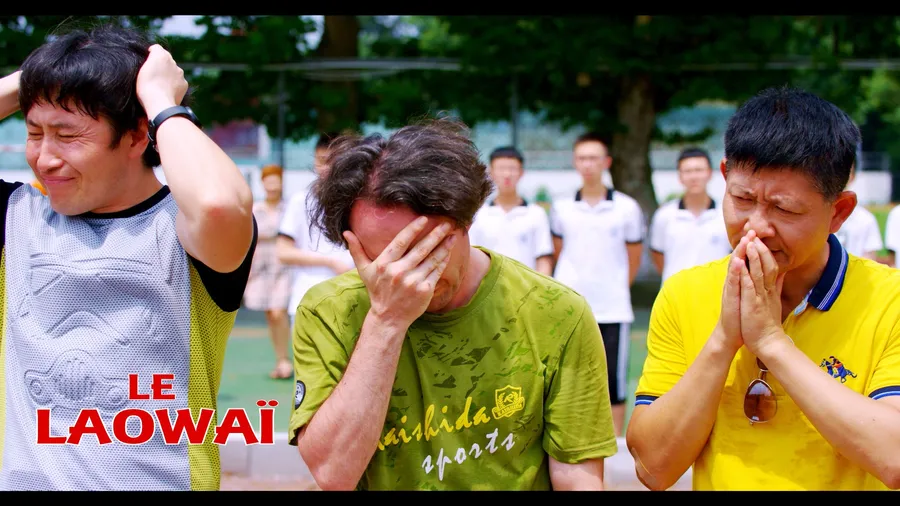 Image du carousel qui illustre: Le Laowaï À Cinéjade à Saint-Brevin-les-Pins