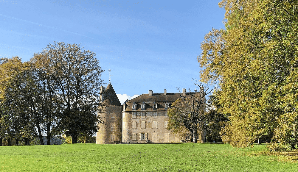 Chateau Thumphlun