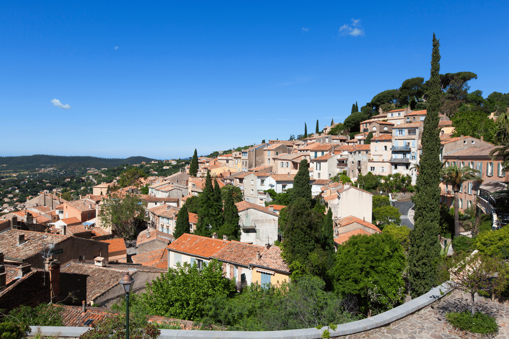 Top 10 des villes et villages fleuris de France