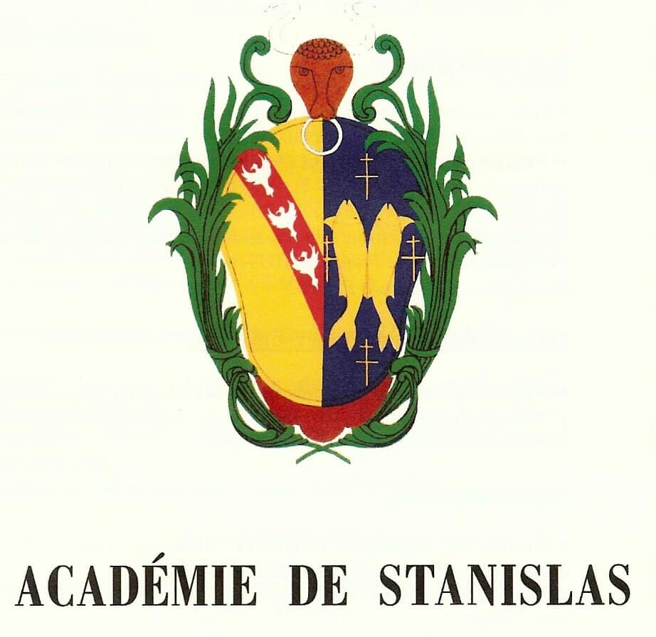Académie de Stanislas Nancy