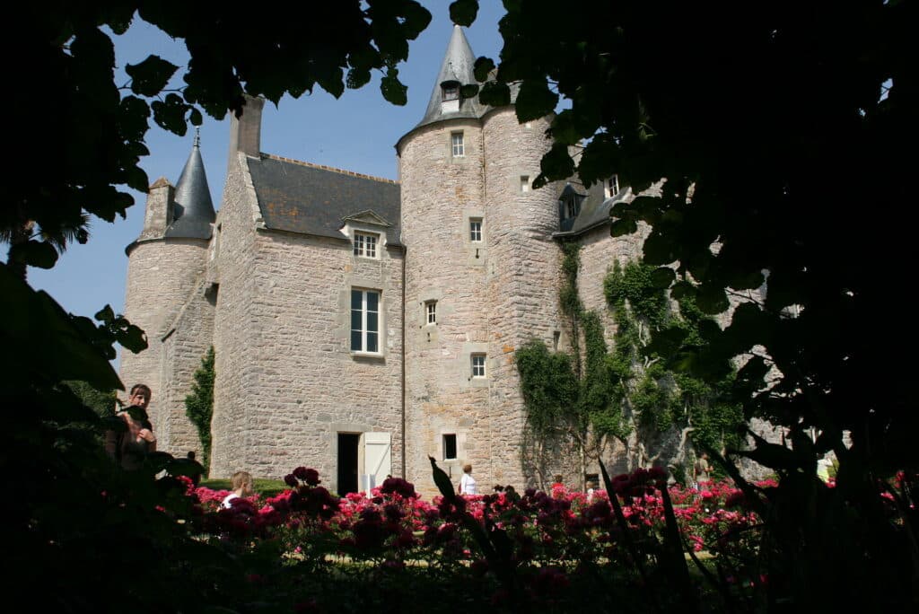 Château Bienassis