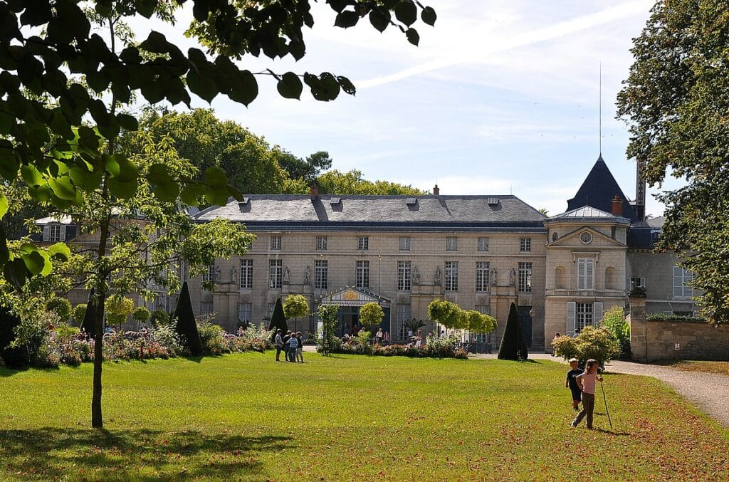 Château Malmaison