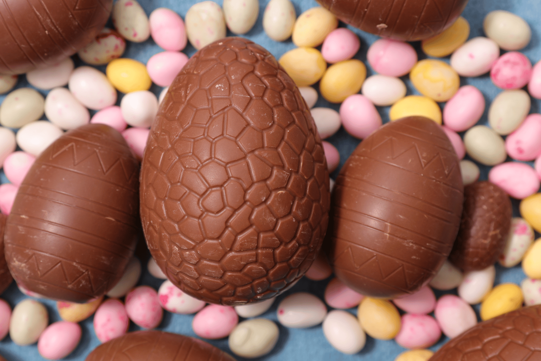 Pâques 2022 : Les destinations pour déguster le meilleur chocolat en France
