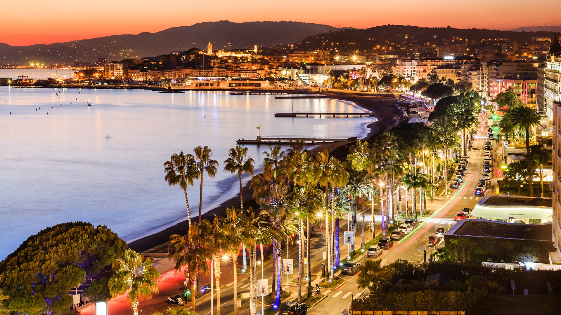 Que visiter à Cannes en 2 jours ? Les incontournables