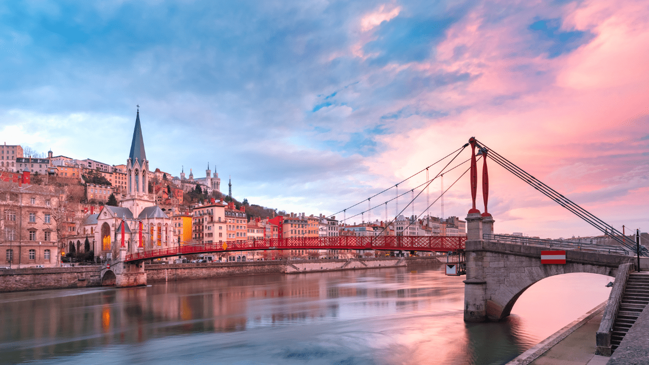 Visiter Lyon : 10 incontournables