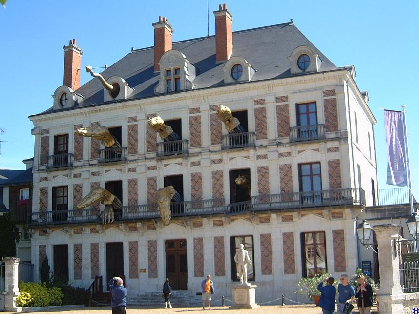 10 Musées insolites en France