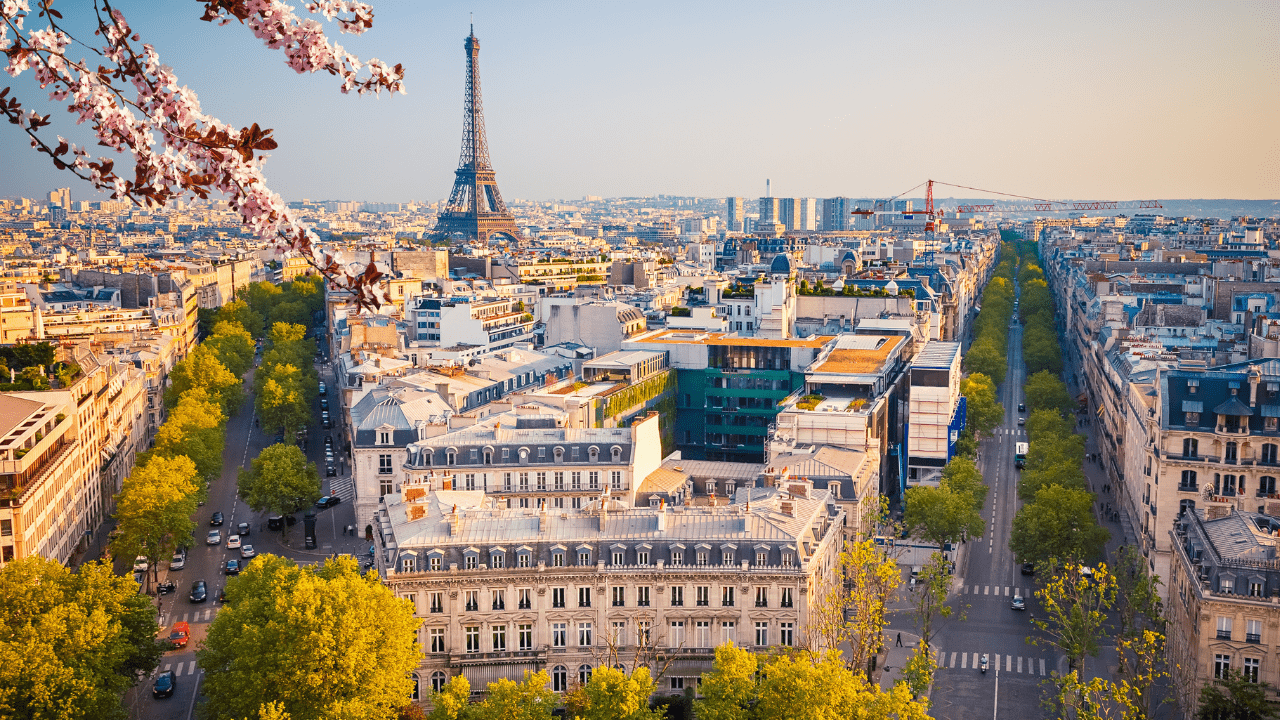 10 monuments incontournables de Paris et leur histoire