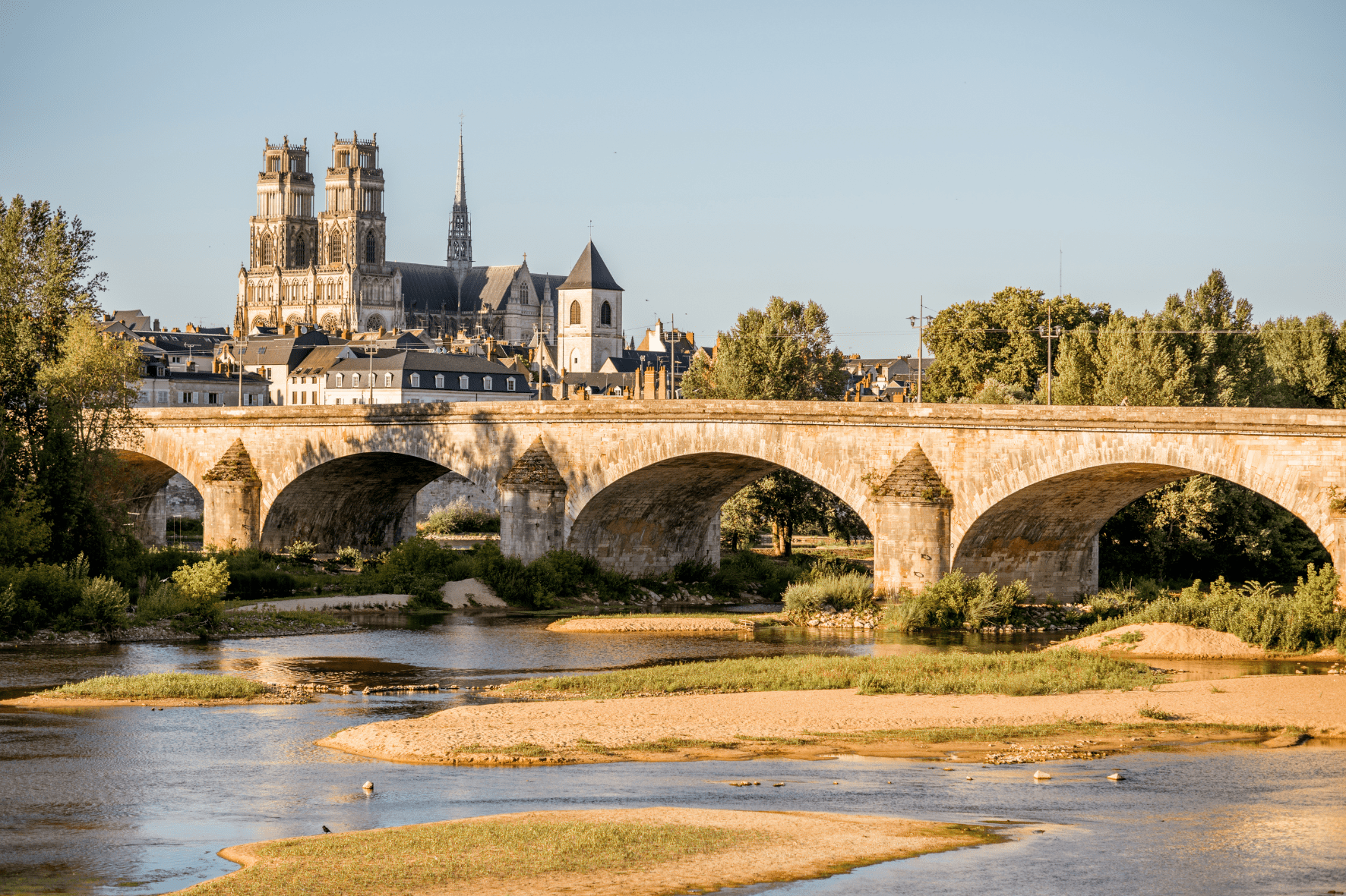 Que visiter à Orléans ? 10 incontournables