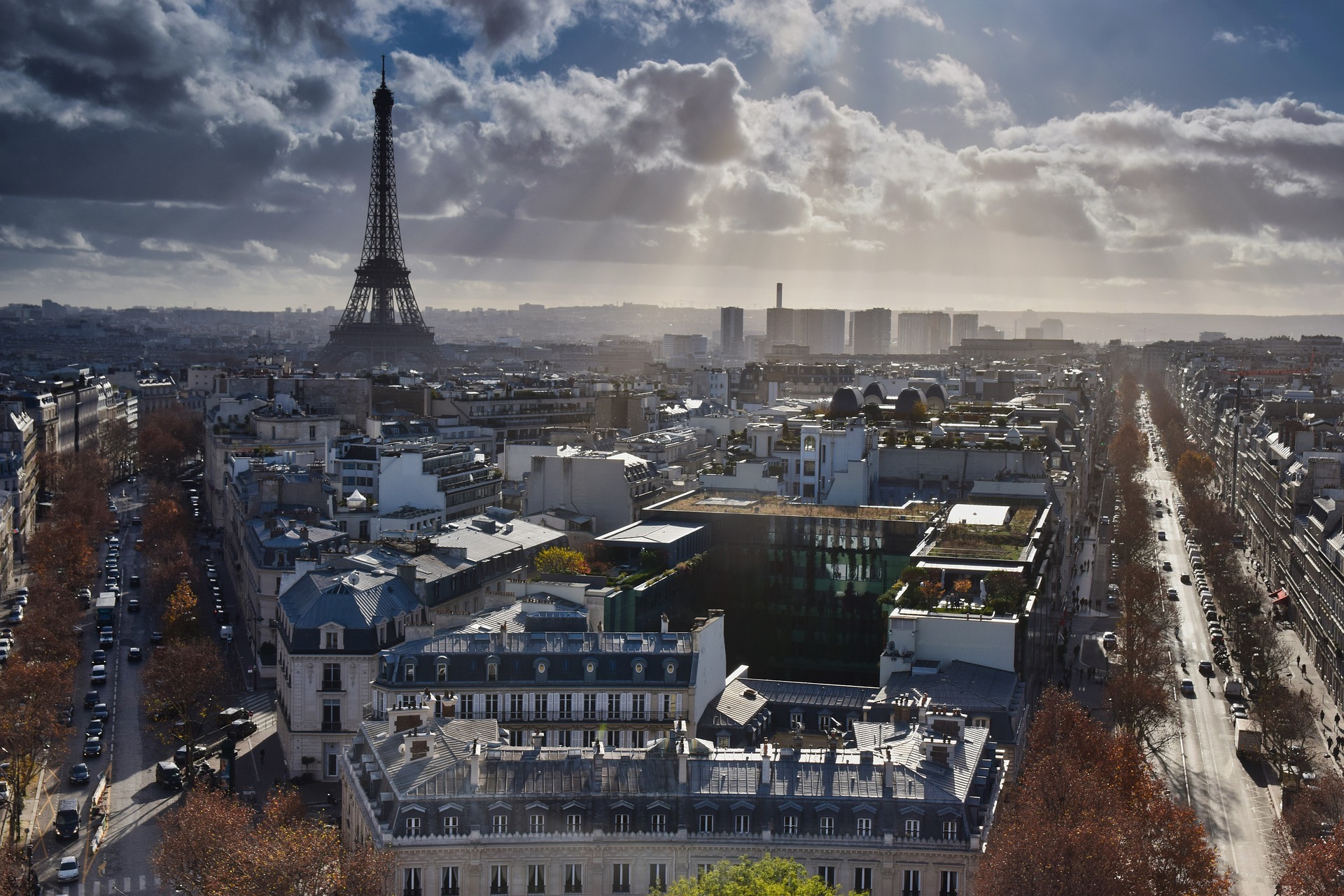 Paris secret et insolite : 10 lieux à découvrir