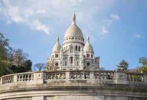 Basilique du Sacré Coeur,10 monuments de Paris et leur histoire
