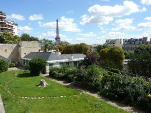 Maison de Balzac - Musée gratuit à Paris