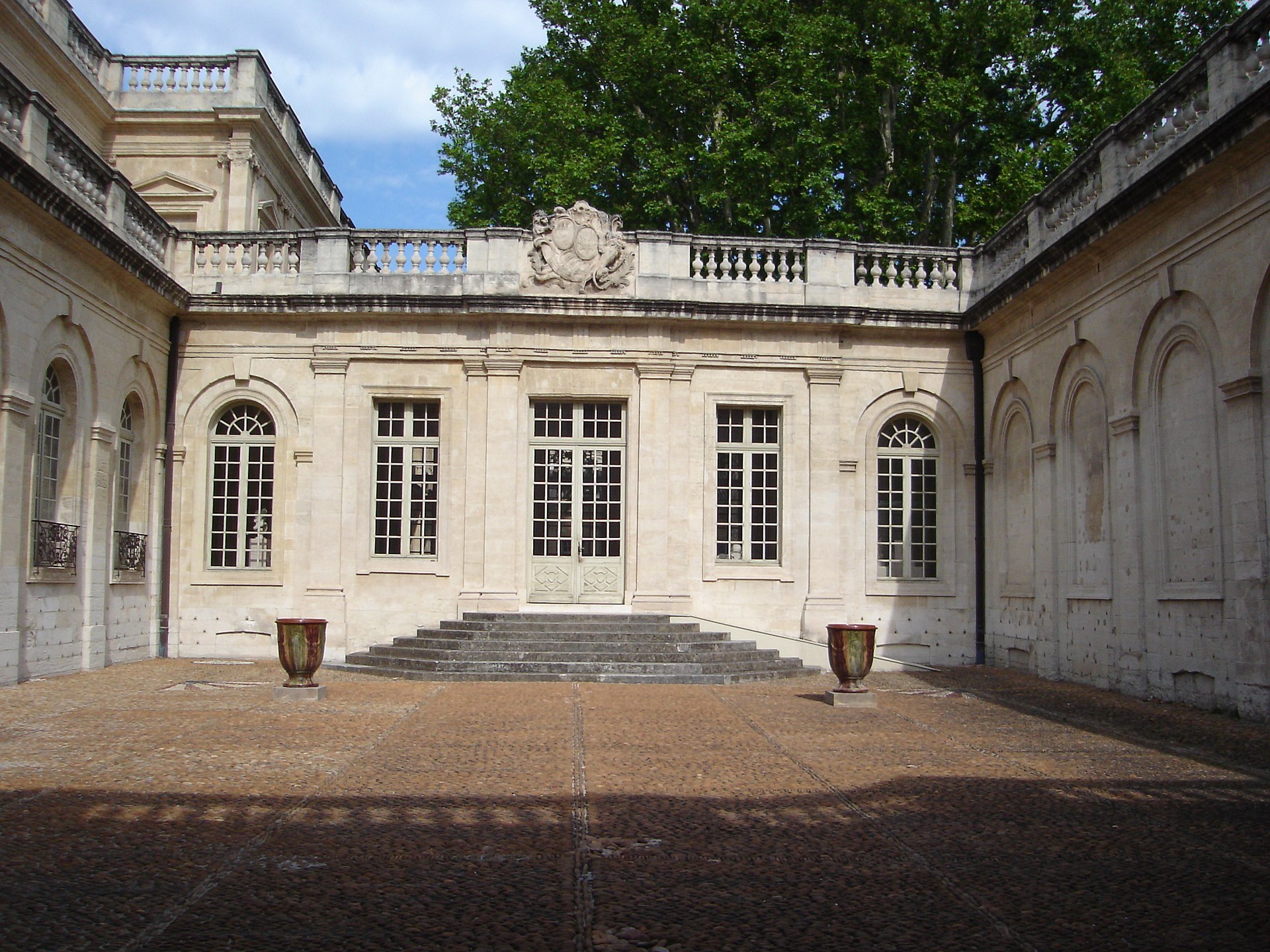 Musée Calvet Avignon