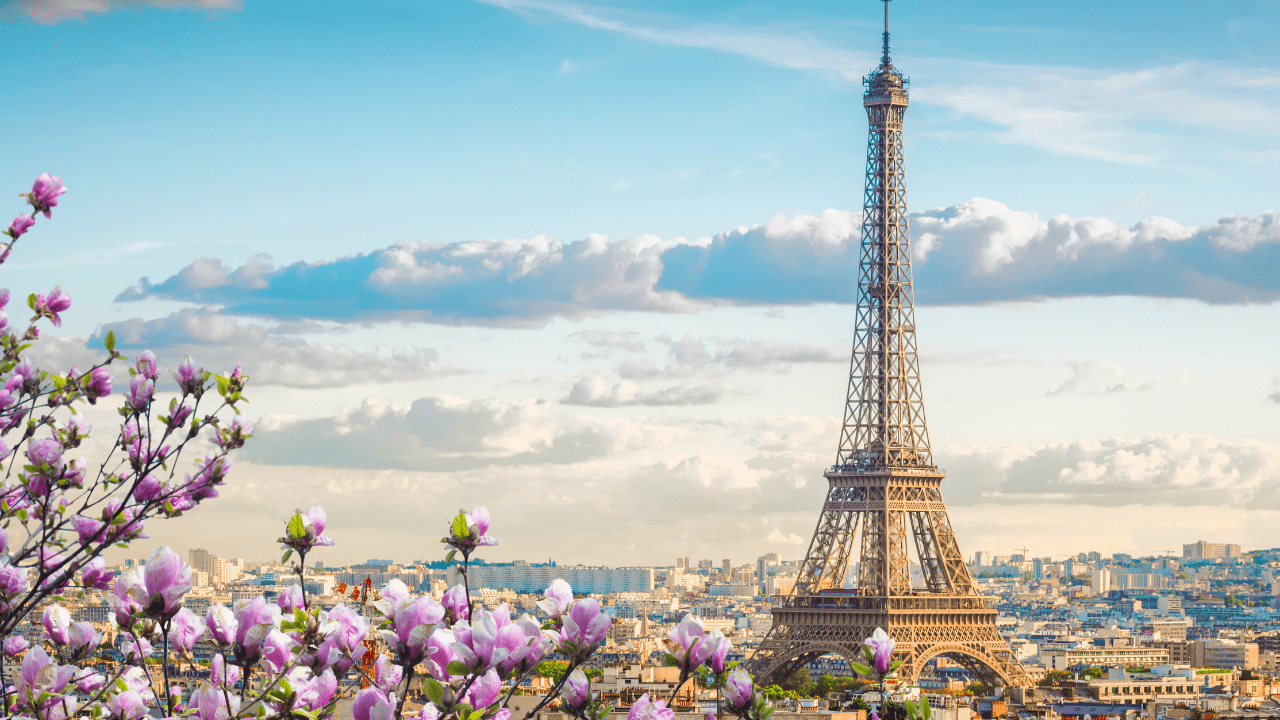 Comment visiter Paris pas cher ? Bons plans
