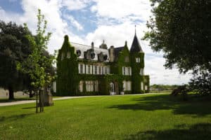 Château Lascombes : Appellation Margaux